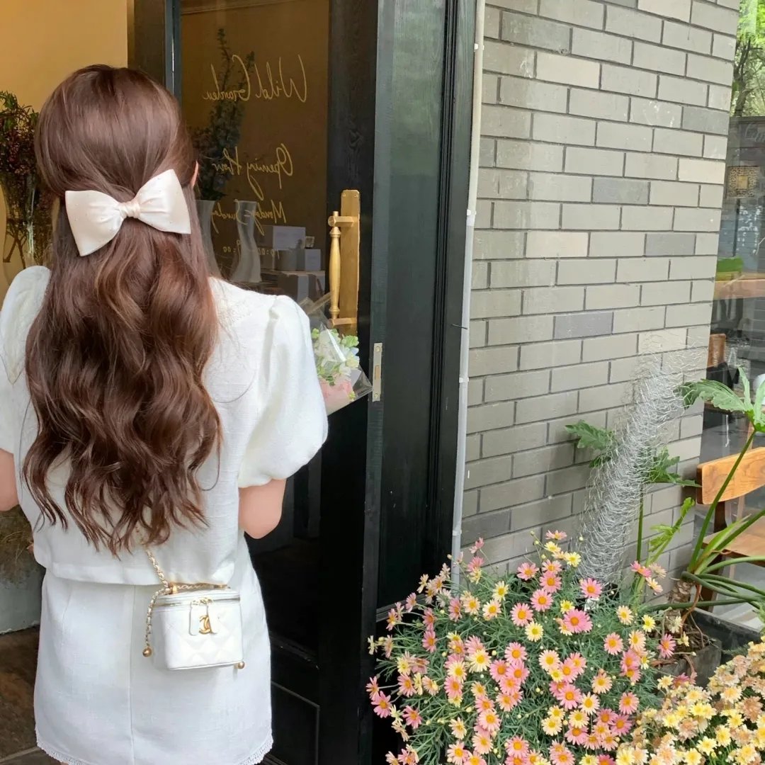 格格的女儿
